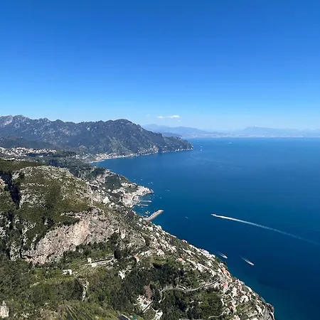 Anema & Core Agerola